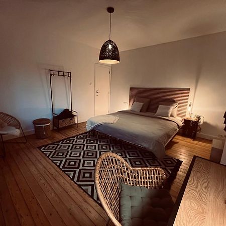 Maison Proche De Pairi Daiza Soignies ภายนอก รูปภาพ