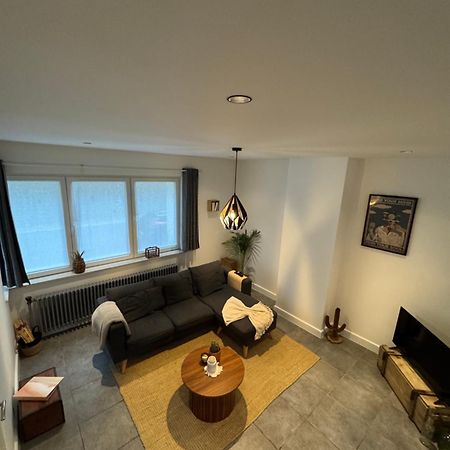 Maison Proche De Pairi Daiza Soignies ภายนอก รูปภาพ