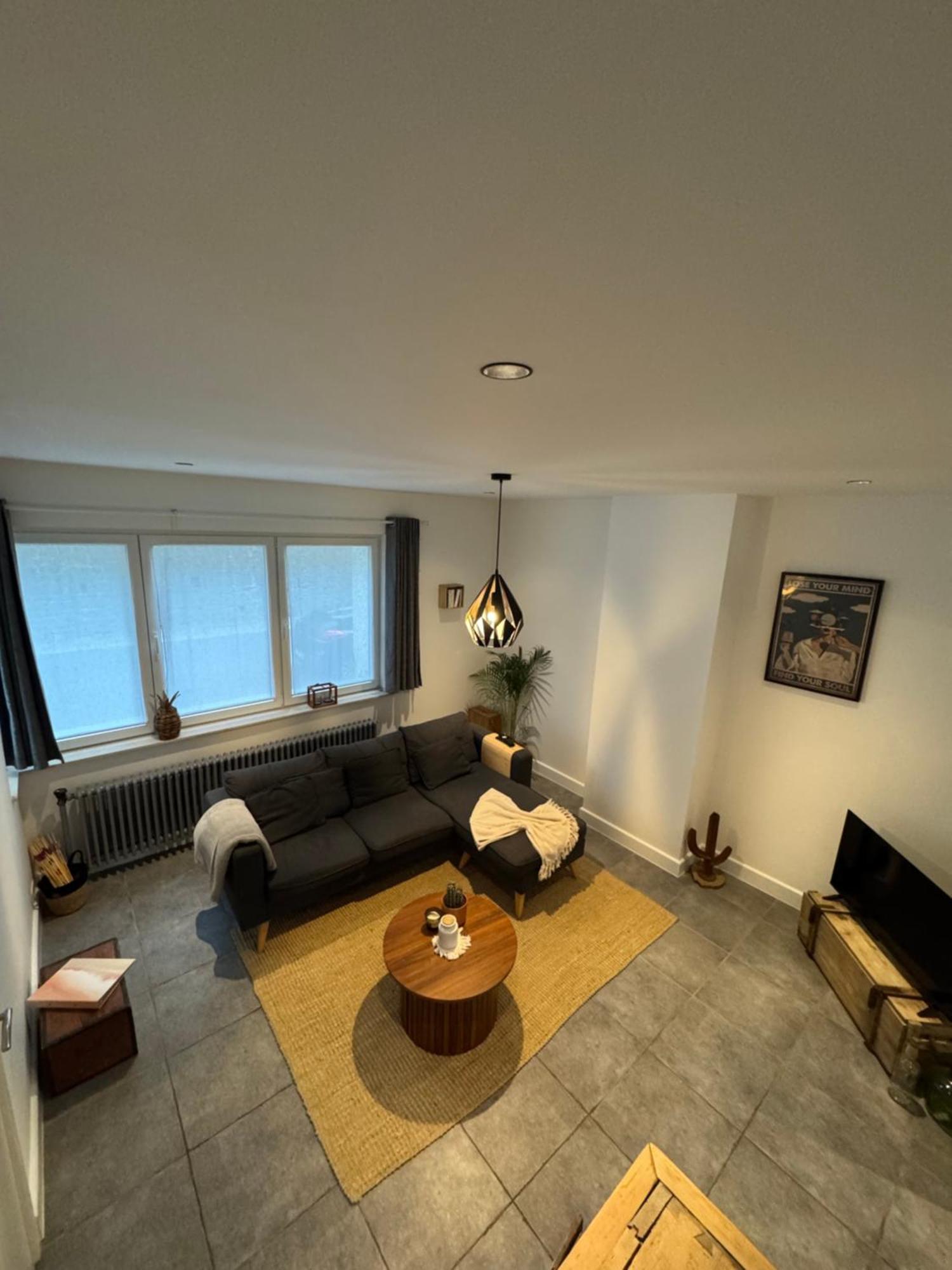Maison Proche De Pairi Daiza Soignies ภายนอก รูปภาพ